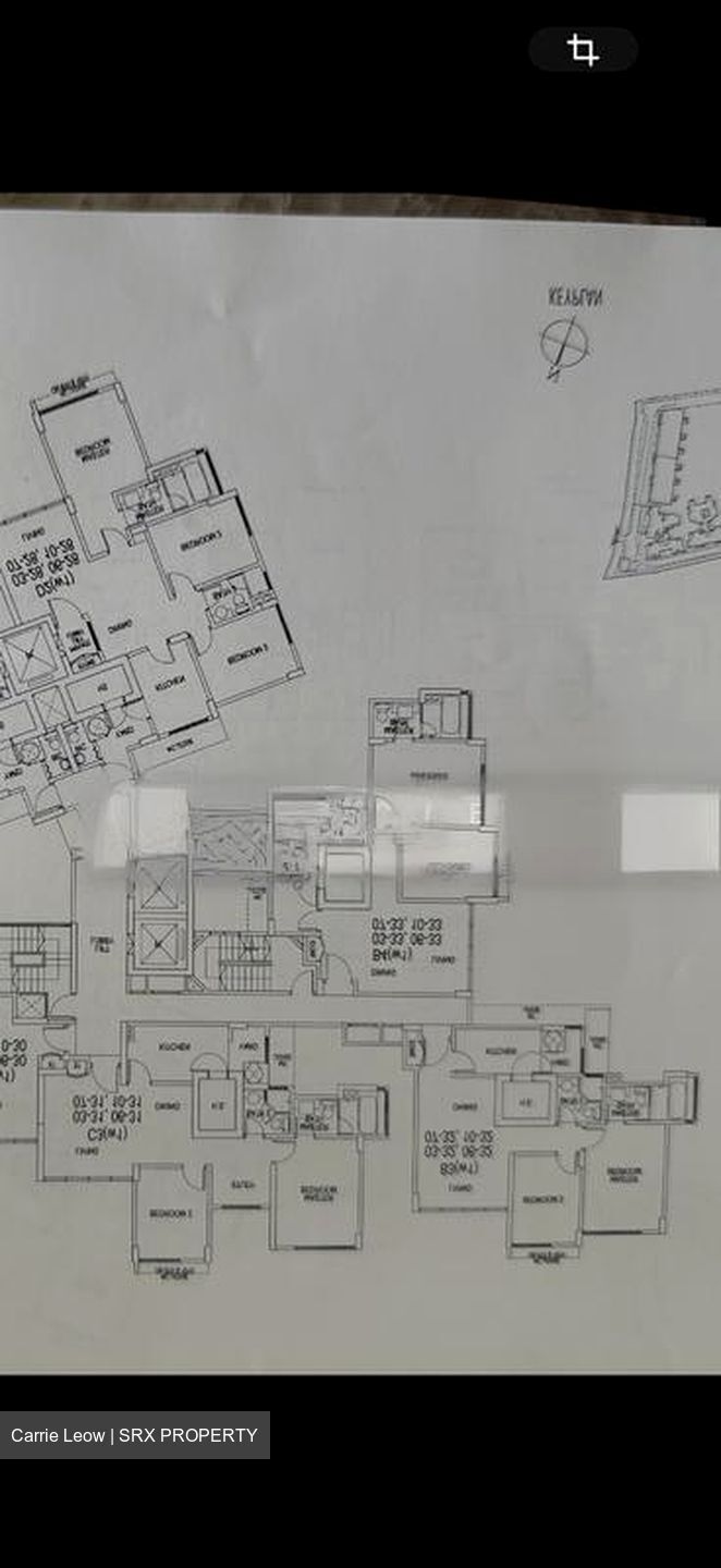 Gardenvista (D21), Condominium #499956931